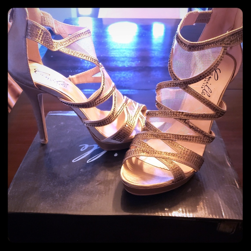 Dress Shoes
